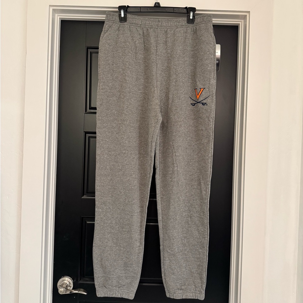 Virginia Cavaliers Top of the World Sweatpants